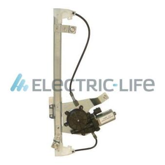 Lève-vitre avant gauche ELECTRIC LIFE OEM 7764076
