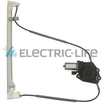 Lève-vitre ELECTRIC LIFE ZR FT52 R