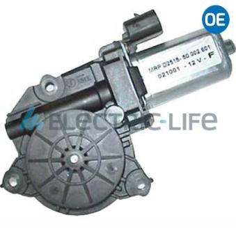 Lève-vitre ELECTRIC LIFE OEM 46831640