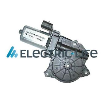 Moteur électrique, lève-vitre arrière droit ELECTRIC LIFE OEM 71734844 Moteur électrique, lève-vitre arrière droit ELECTRIC LIFE OEM 71734844
