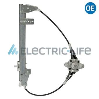Lève-vitre arrière droit ELECTRIC LIFE ZR FT903 R