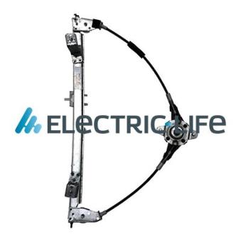 Lève-vitre avant gauche ELECTRIC LIFE ZR FT923 L