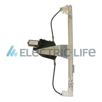 Lève-vitre ELECTRIC LIFE OEM 51830870 Lève-vitre ELECTRIC LIFE OEM 51830870