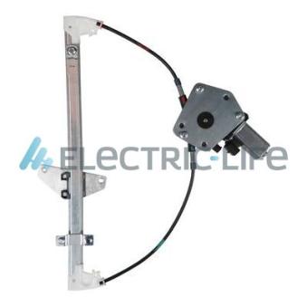 Lève-vitre avant droit ELECTRIC LIFE ZR GM134 R
