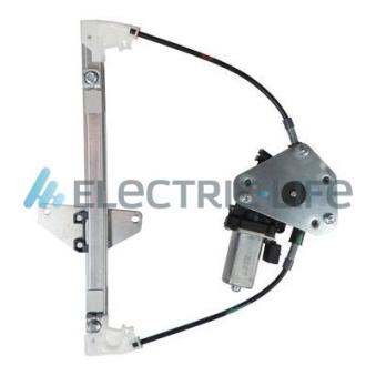 Lève-vitre arrière droit ELECTRIC LIFE ZR GM135 R