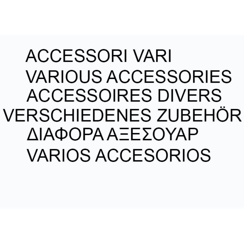 Lève-vitre arrière droit ELECTRIC LIFE ZR GM136 R - Visuel 2