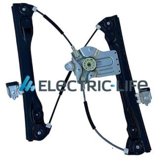 Lève-vitre avant droit ELECTRIC LIFE ZR GM701 R