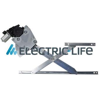 Lève-vitre ELECTRIC LIFE OEM MECHANISM