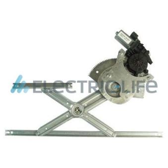 Lève-vitre ELECTRIC LIFE OEM MECHANISM
