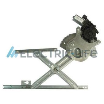 Lève-vitre avant droit ELECTRIC LIFE OEM MECHANISM