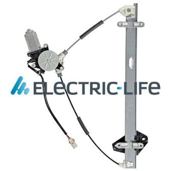 Lève-vitre avant droit ELECTRIC LIFE ZR HD65 R