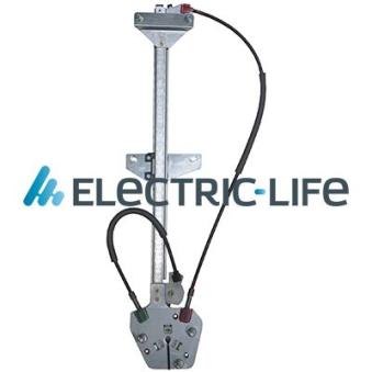 Lève-vitre avant droit ELECTRIC LIFE OEM COMPLETESYSTEM