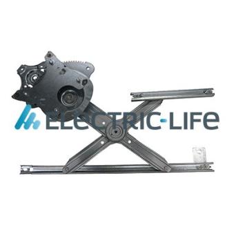 Lève-vitre avant droit ELECTRIC LIFE ZR HD741 R