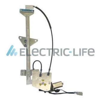Lève-vitre avant gauche ELECTRIC LIFE OEM 72250TF0G01 Lève-vitre avant gauche ELECTRIC LIFE OEM 72250TF0G01