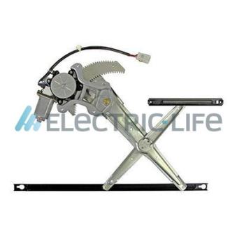 Lève-vitre avant gauche ELECTRIC LIFE OEM 72251S10J01