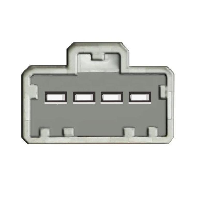 Lève-vitre avant gauche ELECTRIC LIFE ZR HDO68 L C - Visuel 1