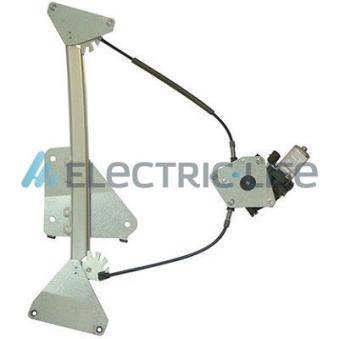 Lève-vitre ELECTRIC LIFE OEM MECHANISM