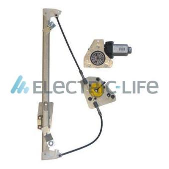 Lève-vitre arrière droit ELECTRIC LIFE OEM MECHANISM