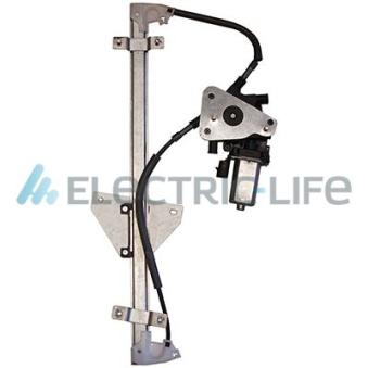 Lève-vitre avant droit ELECTRIC LIFE OEM MECHANISM