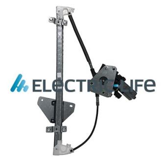 Lève-vitre avant droit ELECTRIC LIFE ZR HY51 R