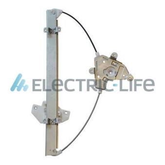 Lève-vitre avant gauche ELECTRIC LIFE OEM 8240302000