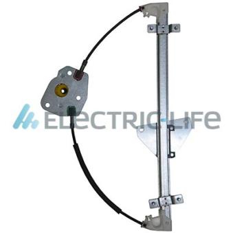 Lève-vitre avant gauche ELECTRIC LIFE OEM 82403B4110