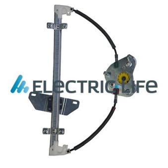 Lève-vitre avant gauche ELECTRIC LIFE OEM 8240325010