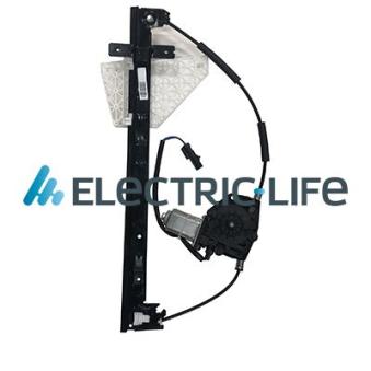 Lève-vitre arrière gauche ELECTRIC LIFE OEM 55076466AC