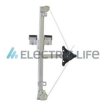 Lève-vitre avant gauche ELECTRIC LIFE ZR JE703 L