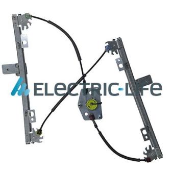 Lève-vitre avant droit ELECTRIC LIFE ZR JE719 R