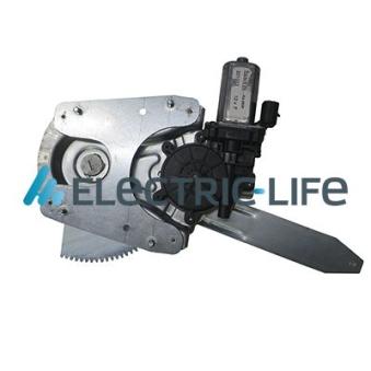 Lève-vitre arrière droit ELECTRIC LIFE OEM MECHANISM
