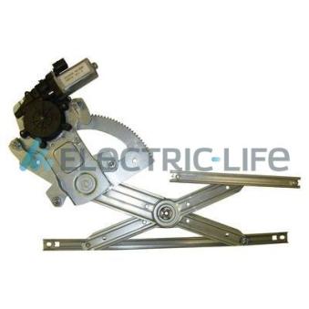 Lève-vitre arrière gauche ELECTRIC LIFE ZR KA13 L