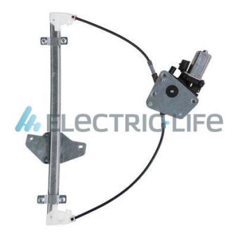 Lève-vitre avant droit ELECTRIC LIFE OEM MECHANISM