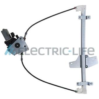 Lève-vitre ELECTRIC LIFE OEM MECHANISM