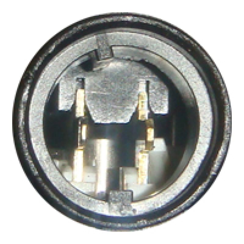 Lève-vitre ELECTRIC LIFE ZR KA22 L - Visuel 1