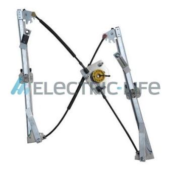 Lève-vitre avant droit ELECTRIC LIFE ZR KA707 R