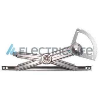Lève-vitre avant gauche ELECTRIC LIFE ZR KA708 L