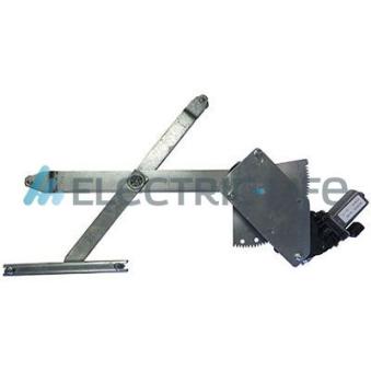 Lève-vitre avant gauche ELECTRIC LIFE OEM MECHANISM