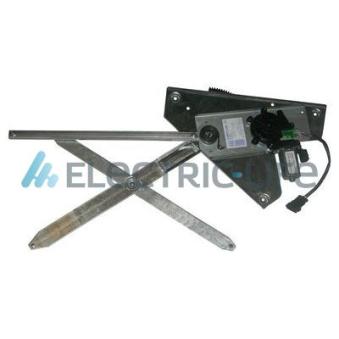 Lève-vitre avant gauche ELECTRIC LIFE OEM MECHANISM