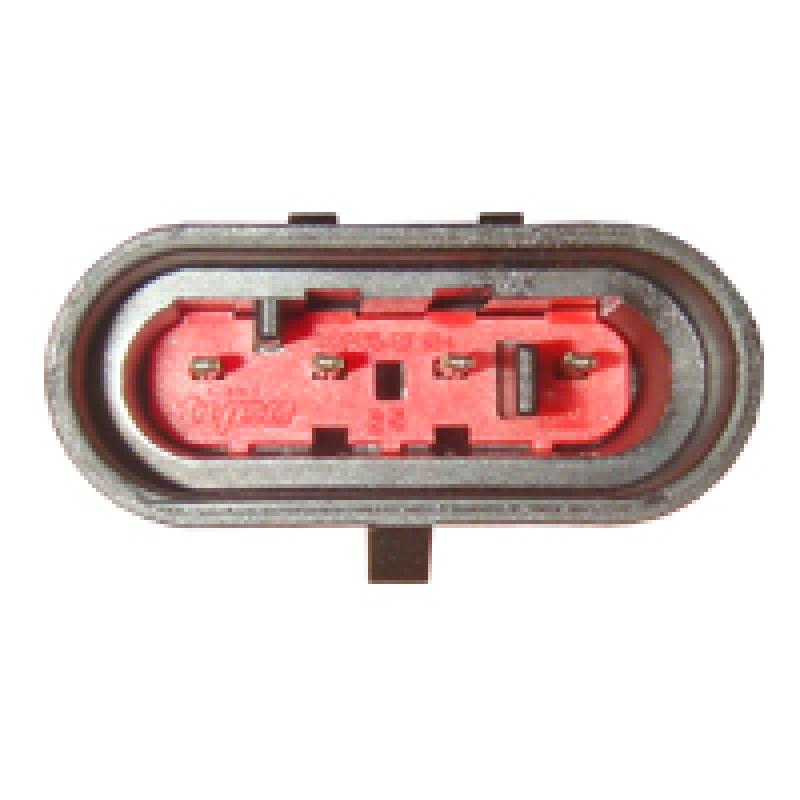 Lève-vitre avant droit ELECTRIC LIFE ZR LR18 R - Visuel 2