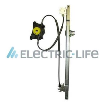 Lève-vitre arrière droit ELECTRIC LIFE ZR LR702 R