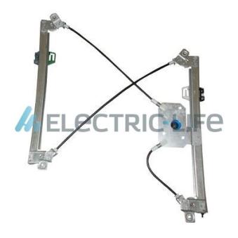 Lève-vitre avant gauche ELECTRIC LIFE ZR LR703 L