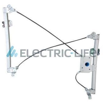 Lève-vitre ELECTRIC LIFE ZR LR705 R