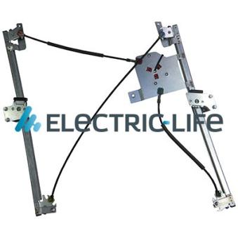 Lève-vitre avant droit ELECTRIC LIFE OEM COMPLETESYSTEM