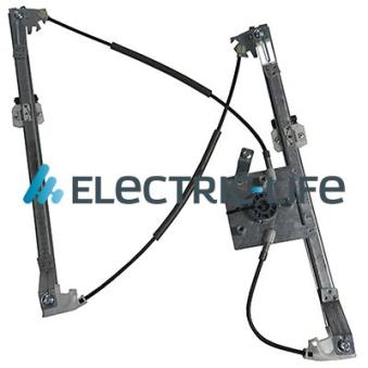 Lève-vitre avant droit ELECTRIC LIFE OEM COMPLETESYSTEM