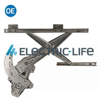 Lève-vitre avant gauche ELECTRIC LIFE ZR LR904 L