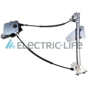 Lève-vitre ELECTRIC LIFE ZR MA44 L