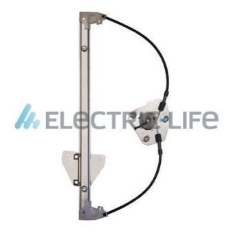 Lève-vitre avant gauche ELECTRIC LIFE OEM BP4K59590