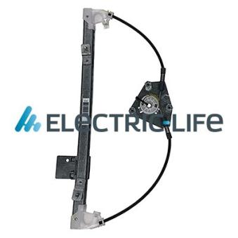 Lève-vitre arrière gauche ELECTRIC LIFE OEM BP4K73590E