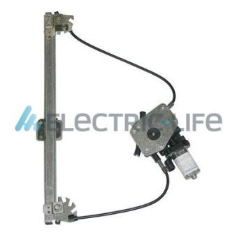 Lève-vitre arrière gauche ELECTRIC LIFE OEM A2017300346